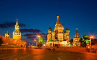 Red Square