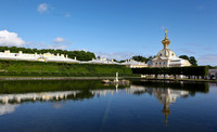 St Petersburg