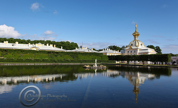 St Petersburg