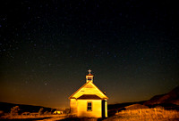 Dorothy, Alberta