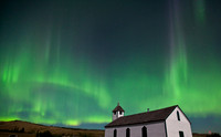 Alberta - Calgary Area Aurora