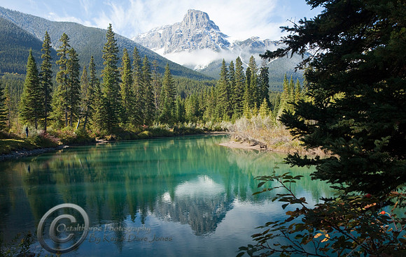 Canmore, Alberta