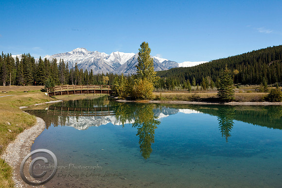 Banff National Park, Alberta