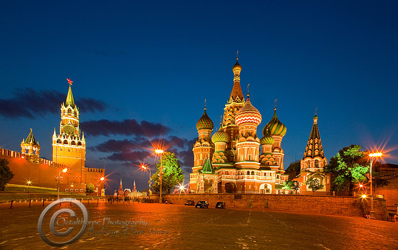 Red Square