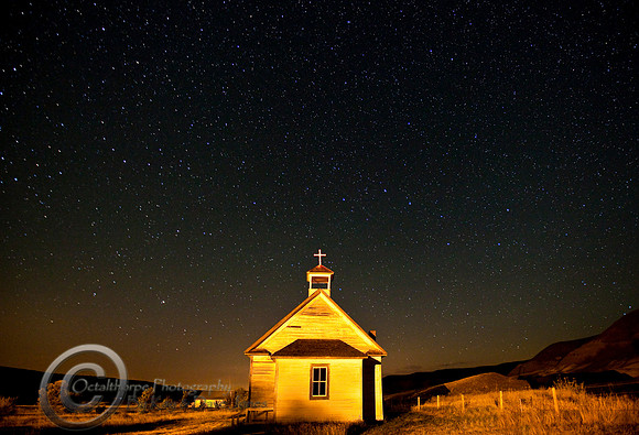 Dorothy, Alberta
