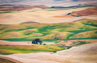 Steptoe Butte