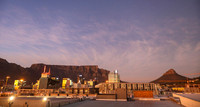 South Africa - Cape Town to return Home