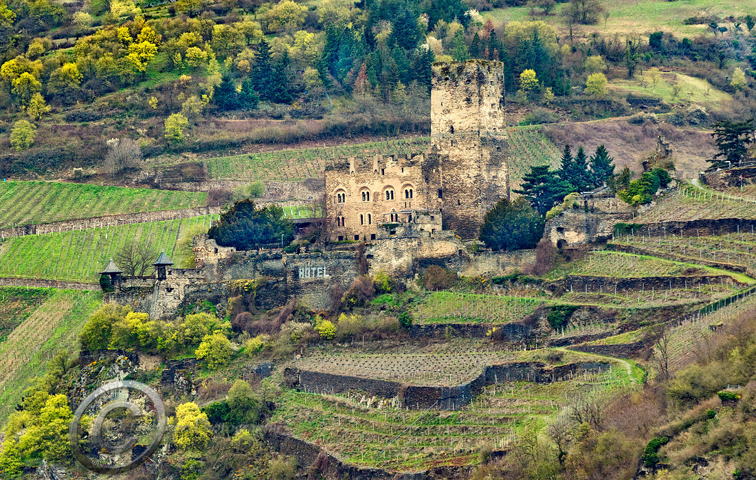 Wachau Valley - Austria