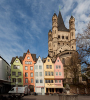 Cologne, Germany