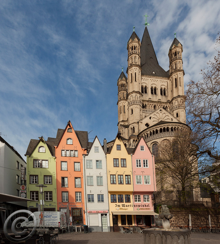 Cologne, Germany