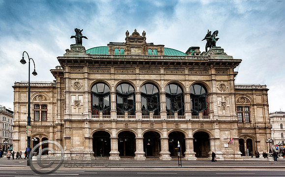 Vienna, Austria