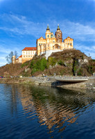 Melk Abby