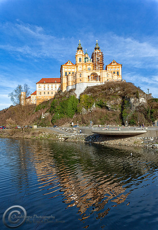 Melk Abby
