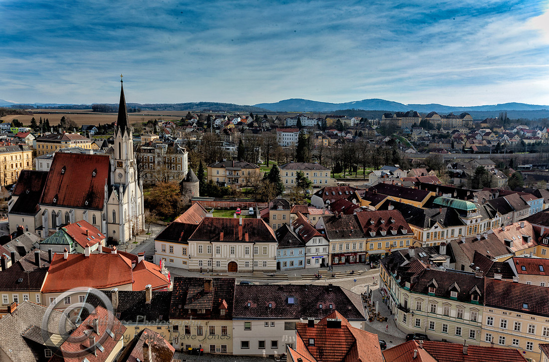 Melk, Austria
