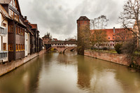 Along the Danube,Europa Canal, Mainz & Rhine