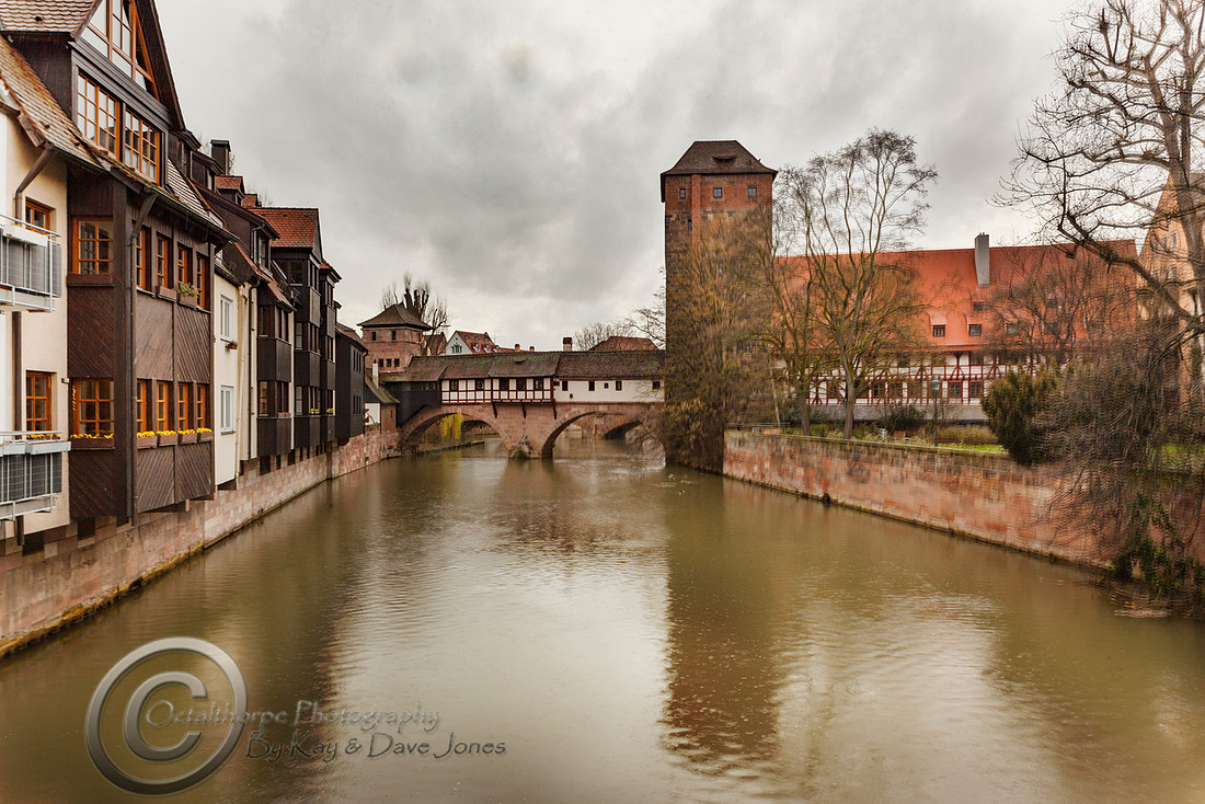 Nuremberg, Germany