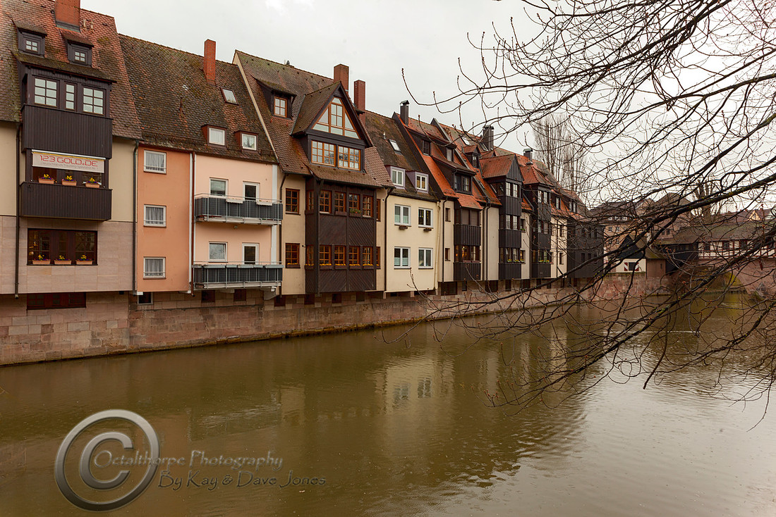 Nuremberg, Germany