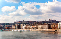 Budapest, Hungry
