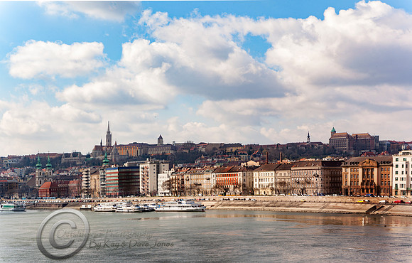 Budapest, Hungry