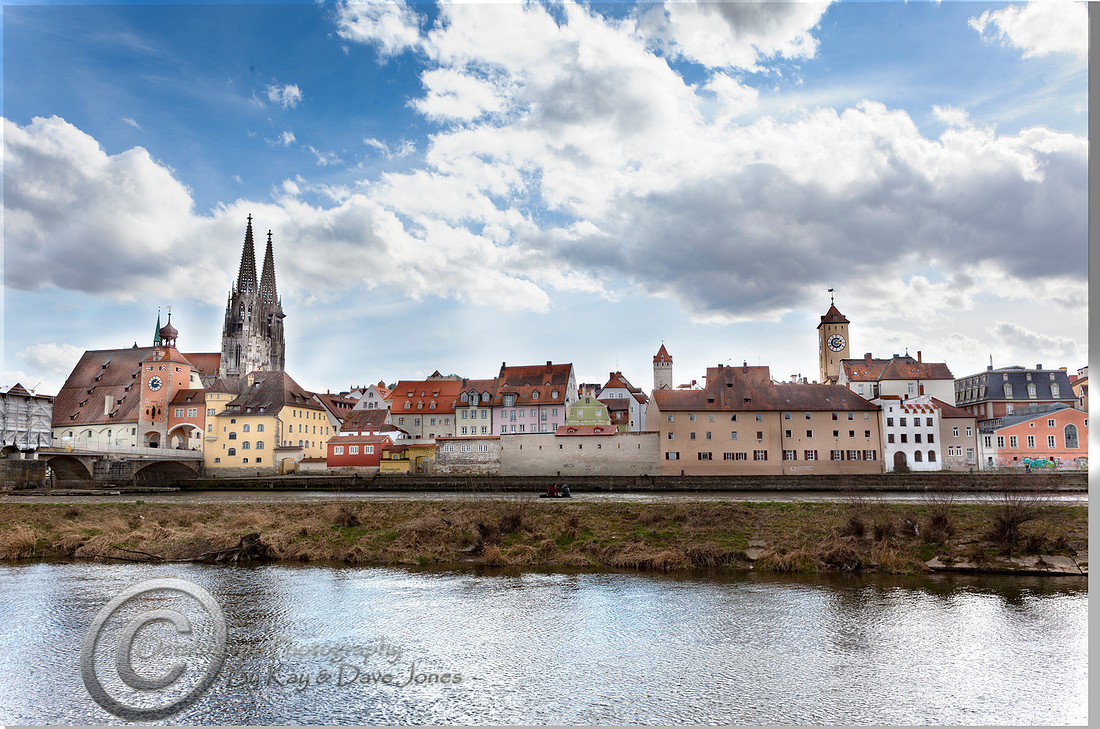 Regensburg, Germany