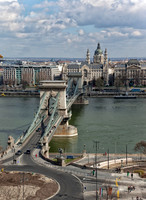 Budapest, Hungry