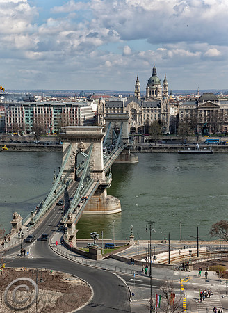 Budapest, Hungry