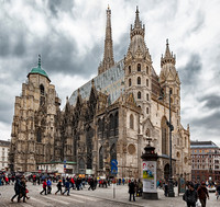 Vienna, Austria