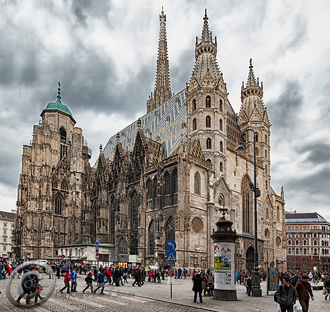 Vienna, Austria