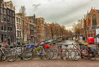 Amsterdam, The Netherlands