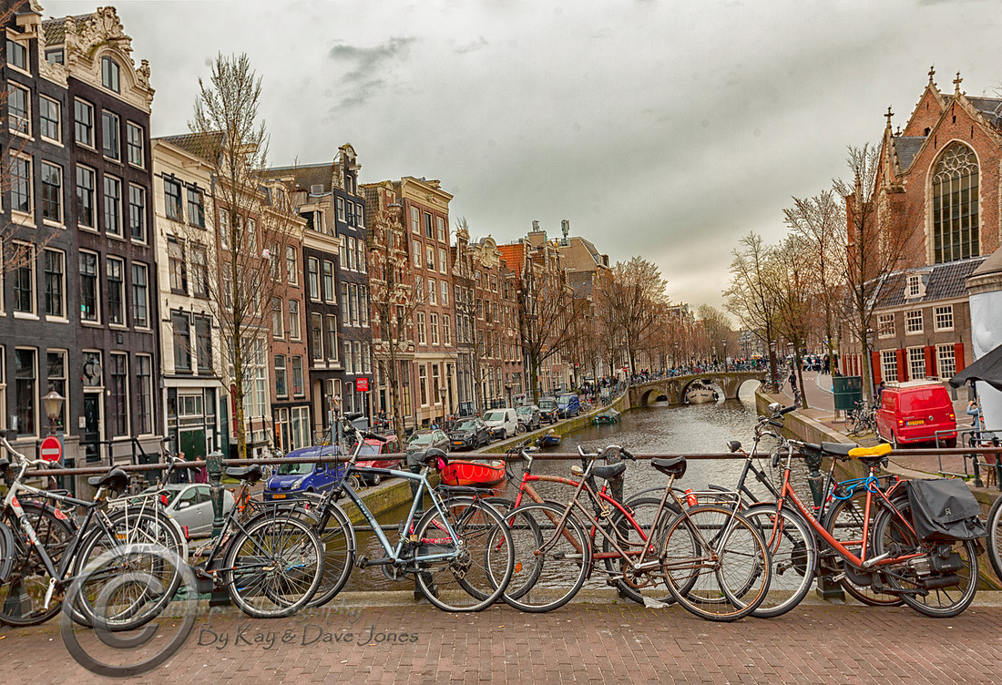 Amsterdam, The Netherlands