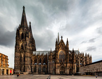 Cologne, Germany