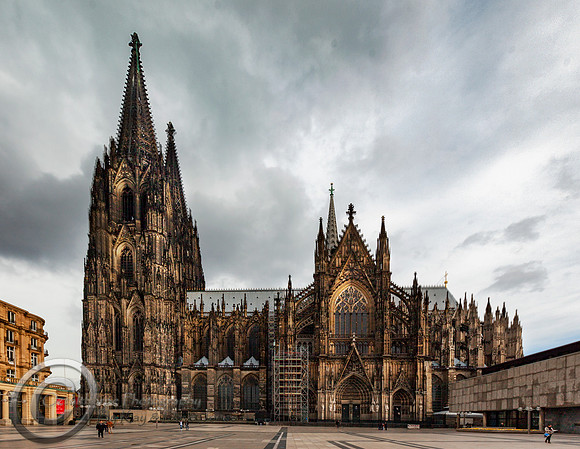 Cologne, Germany