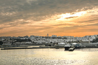 2023 Silver Nova - isbon to Lisbon