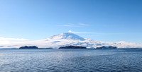 2025 Scenic Eclipse II - Ross Sea Antarctica