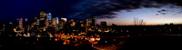 Calgary Downtown - 2008