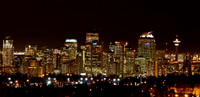 Calgary Downtown - 2009