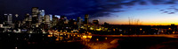 Calgary City Center - 2008