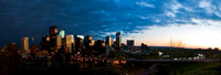 Calgary City Center - 2008