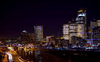 Calgary City Center - 2006