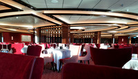 On Board Silver Nova