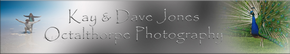 Octalthorpe Photography - Kay & Dave Jones